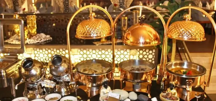 Rua Al Hijrah Hotel image